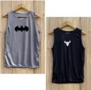 ChaseOverIN Men Vest