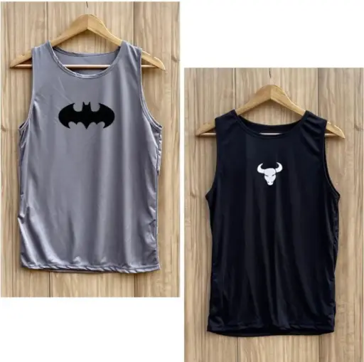 ChaseOverIN Men Vest